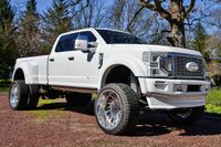 2022 Ford F-450 Custom for sale