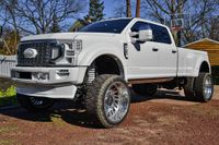 2022 Ford F-450 Custom for sale