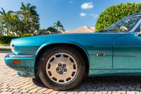 1996 Jaguar XJS Convertible for sale