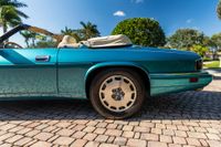 1996 Jaguar XJS Convertible for sale