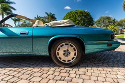 1996 Jaguar XJS Convertible for sale