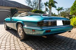 1996 Jaguar XJS Convertible for sale