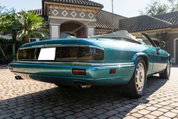 1996 Jaguar XJS Convertible for sale