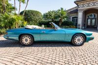 1996 Jaguar XJS Convertible for sale