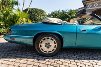 1996 Jaguar XJS Convertible for sale