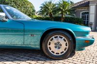 1996 Jaguar XJS Convertible for sale