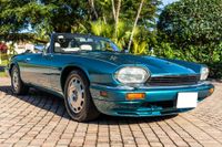 1996 Jaguar XJS Convertible for sale
