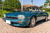 1996 Jaguar XJS Convertible for sale