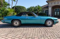 1996 Jaguar XJS Convertible for sale