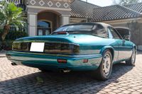 1996 Jaguar XJS Convertible for sale