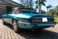 1996 Jaguar XJS Convertible for sale