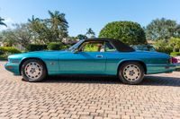 1996 Jaguar XJS Convertible for sale