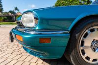 1996 Jaguar XJS Convertible for sale
