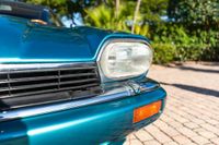 1996 Jaguar XJS Convertible for sale