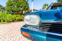 1996 Jaguar XJS Convertible for sale