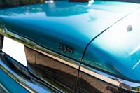 1996 Jaguar XJS Convertible for sale