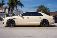 2015 Bentley Continental Flying Spur for sale