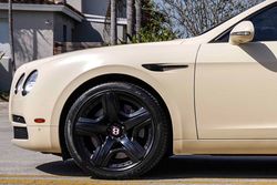 2015 Bentley Continental Flying Spur for sale