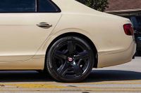 2015 Bentley Continental Flying Spur for sale