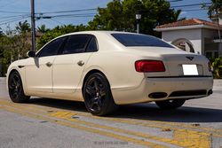 2015 Bentley Continental Flying Spur for sale