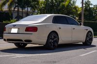 2015 Bentley Continental Flying Spur for sale