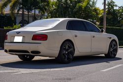 2015 Bentley Continental Flying Spur for sale