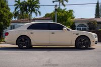 2015 Bentley Continental Flying Spur for sale