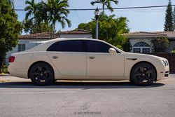 2015 Bentley Continental Flying Spur for sale