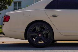 2015 Bentley Continental Flying Spur for sale