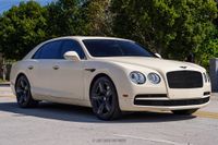 2015 Bentley Continental Flying Spur for sale
