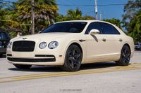 2015 Bentley Continental Flying Spur for sale