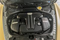 2015 Bentley Continental Flying Spur for sale