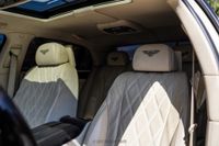 2015 Bentley Continental Flying Spur for sale