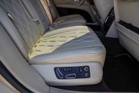 2015 Bentley Continental Flying Spur for sale