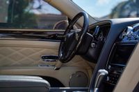 2015 Bentley Continental Flying Spur for sale