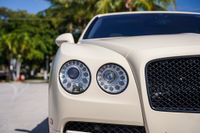 2015 Bentley Continental Flying Spur for sale