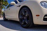 2015 Bentley Continental Flying Spur for sale