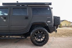 2008 Hummer H2 Custom for sale