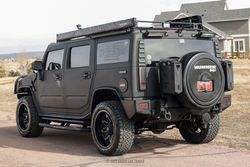 2008 Hummer H2 Custom for sale