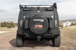 2008 Hummer H2 Custom for sale
