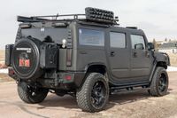 2008 Hummer H2 Custom for sale