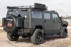 2008 Hummer H2 Custom for sale