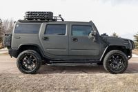2008 Hummer H2 Custom for sale