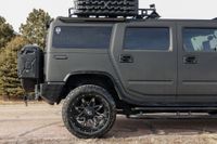 2008 Hummer H2 Custom for sale