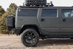 2008 Hummer H2 Custom for sale