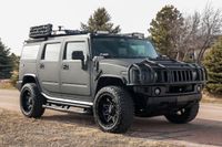 2008 Hummer H2 Custom for sale