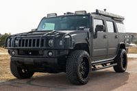 2008 Hummer H2 Custom for sale