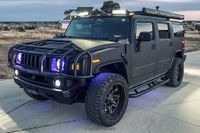 2008 Hummer H2 Custom for sale