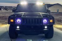 2008 Hummer H2 Custom for sale