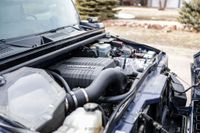 2008 Hummer H2 Custom for sale